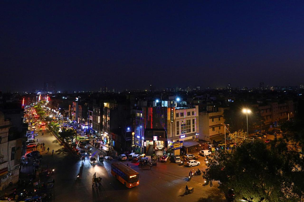 Hotel Staybook Aira Railway Station Paharganj New Delhi